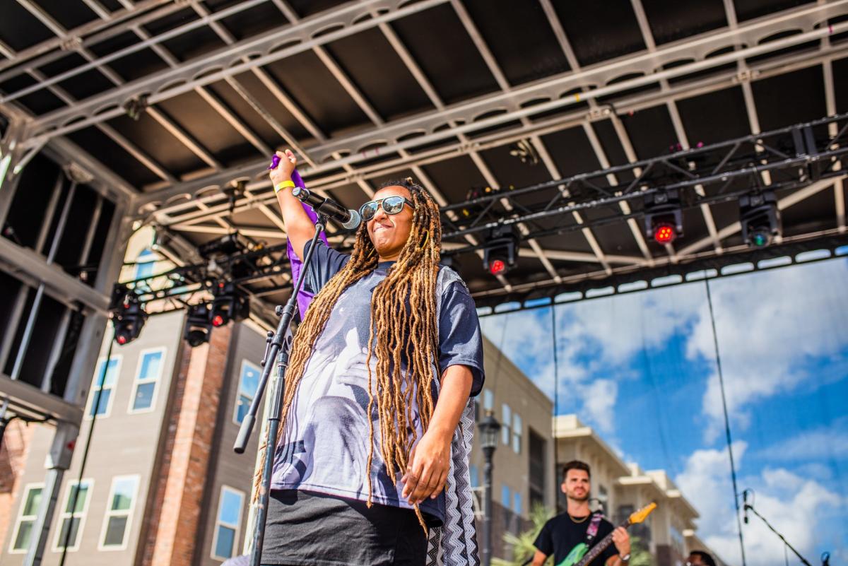 Find Live Music & Events In Lake Charles This Easter Weekend Find Live Music & Events In Lake Charles This Easter Weekend