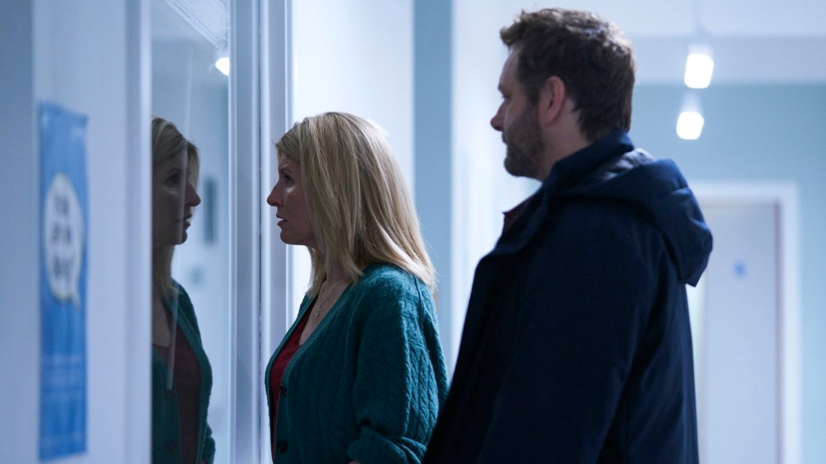 Find Michael Sheen And Sharon Horgan's New Drama On This Streaming Service Find Michael Sheen And Sharon Horgan's New Drama On This Streaming Service
