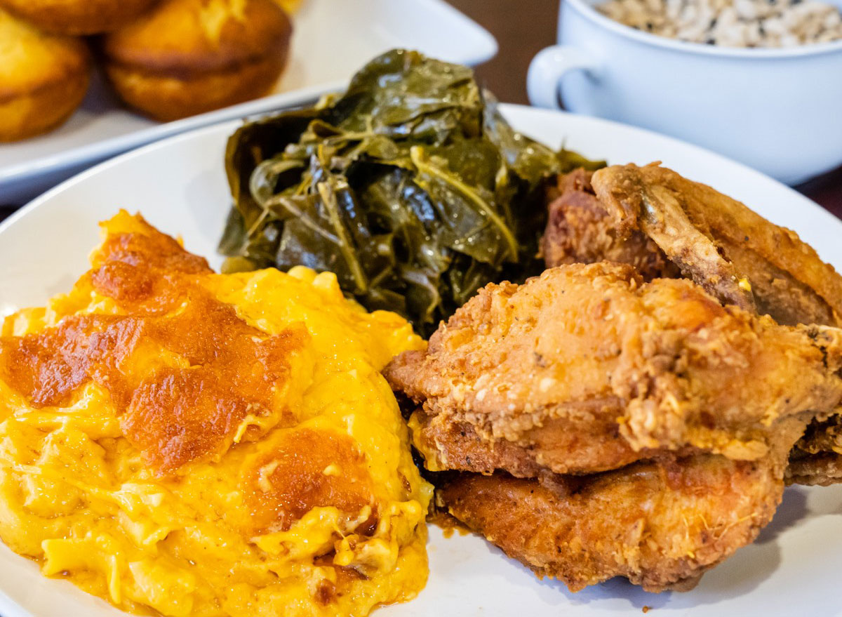 Find The Best Southern Food In Orlando: Top Restaurant Picks Find The Best Southern Food In Orlando: Top Restaurant Picks