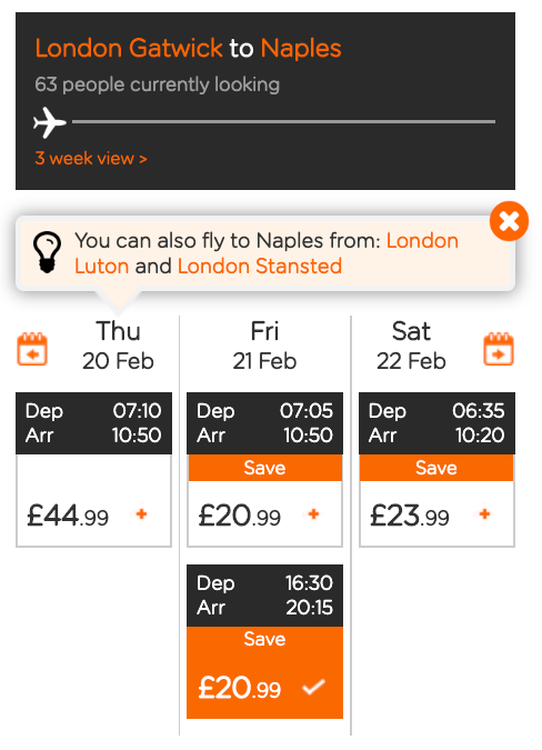 Find Your Fun: Booking Flights Made Easy Find Your Fun: Booking Flights Made Easy