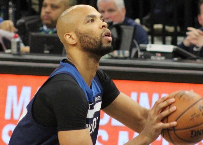 Finding A Veteran Replacement For Taj Gibson On The Hornets Finding A Veteran Replacement For Taj Gibson On The Hornets