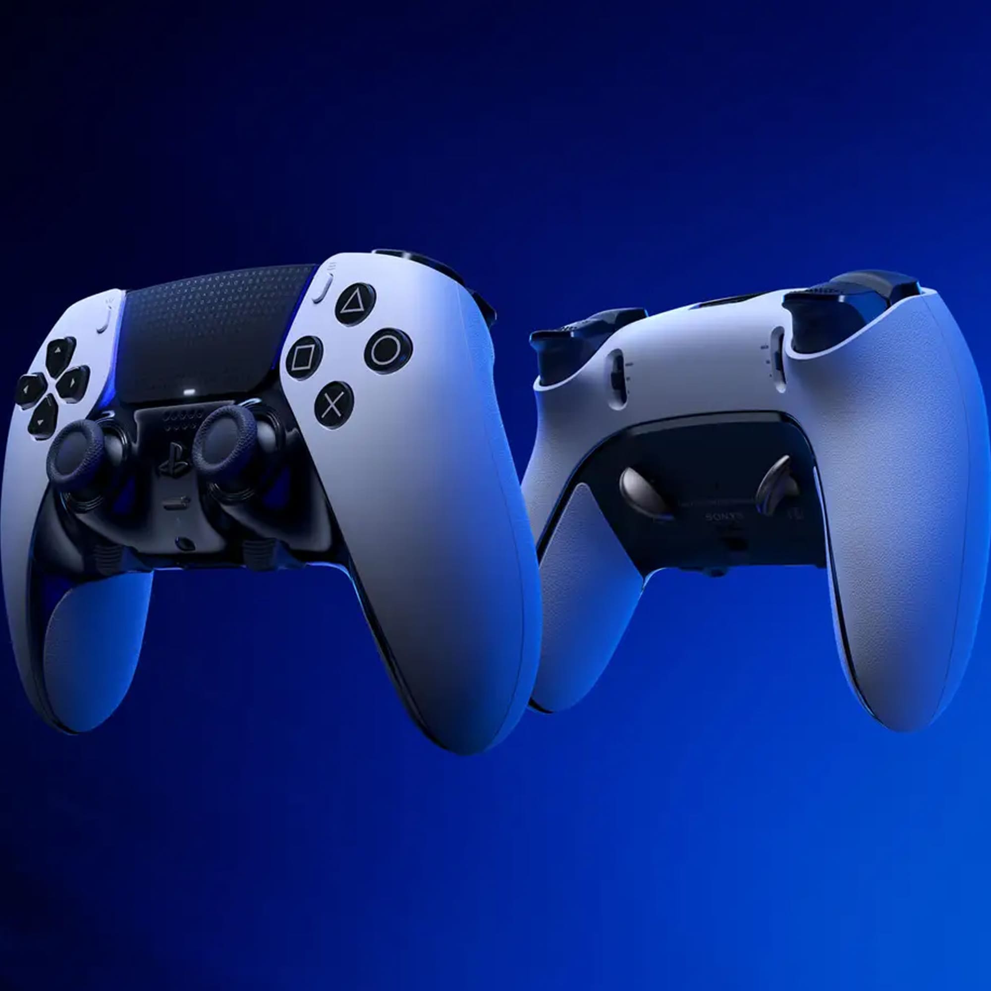 Finding All DualSense PS5 Controller Colors In 2025: Your Ultimate Guide Finding All DualSense PS5 Controller Colors In 2025: Your Ultimate Guide