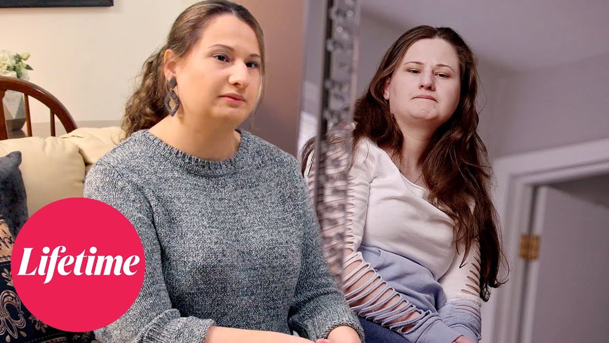 Finding Gypsy Rose: Life After Lockup Season 2: Streaming Options Finding Gypsy Rose: Life After Lockup Season 2: Streaming Options