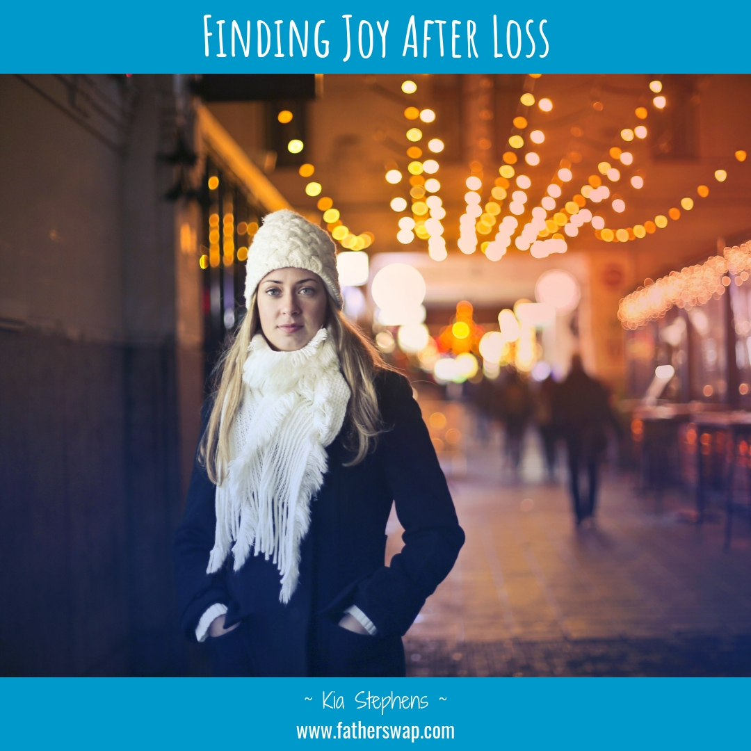 Finding Joy After Loss: Jonathan Peretz's Emotional Journey