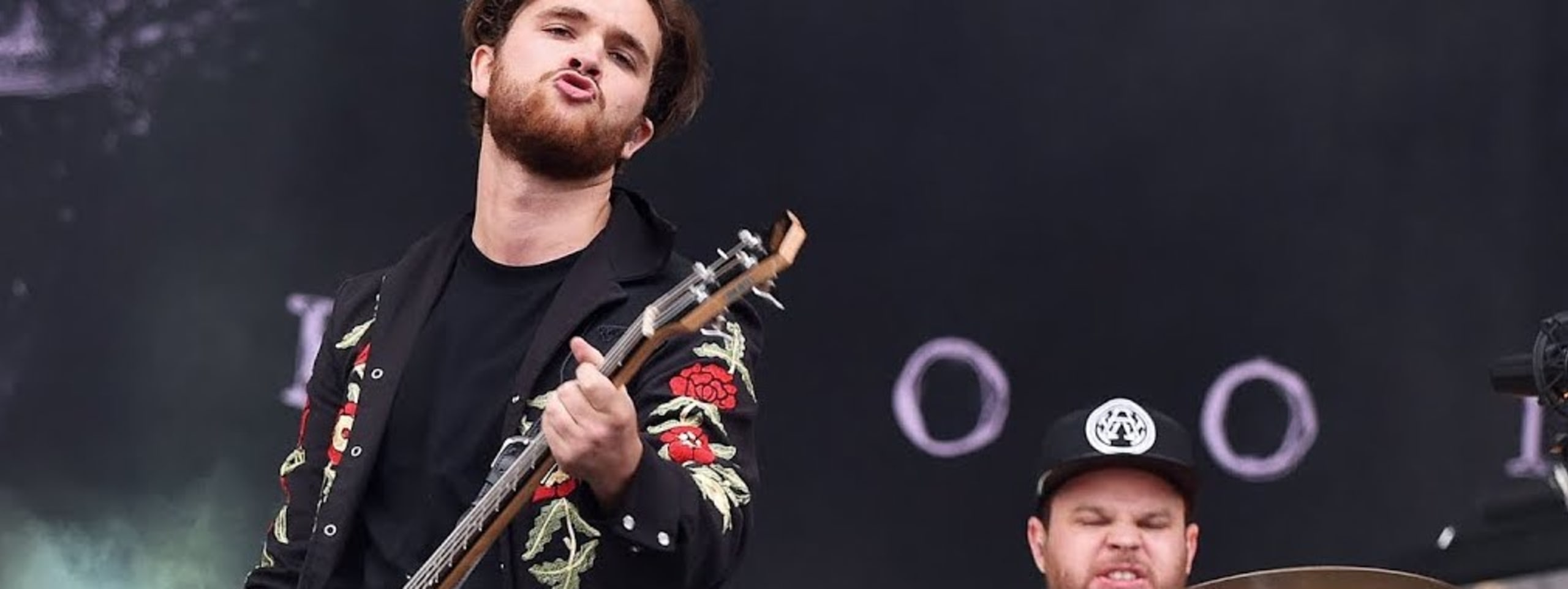 Finding Russell & The Typhoons: Where To Listen And Learn More Finding Russell & The Typhoons: Where To Listen And Learn More