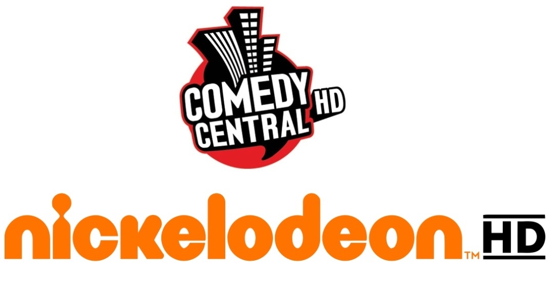 Finding Ted: Comedy Central HD And Other Options Finding Ted: Comedy Central HD And Other Options