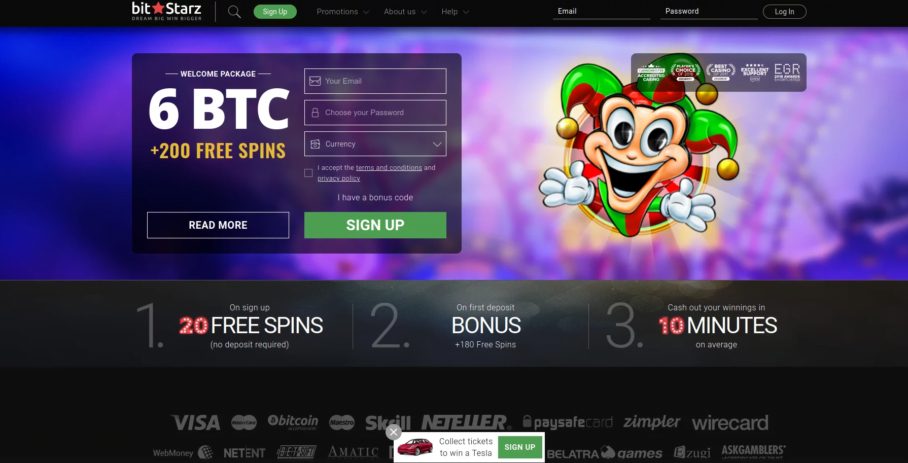 Finding The Best Bitcoin Casino For You In 2025 Finding The Best Bitcoin Casino For You In 2025