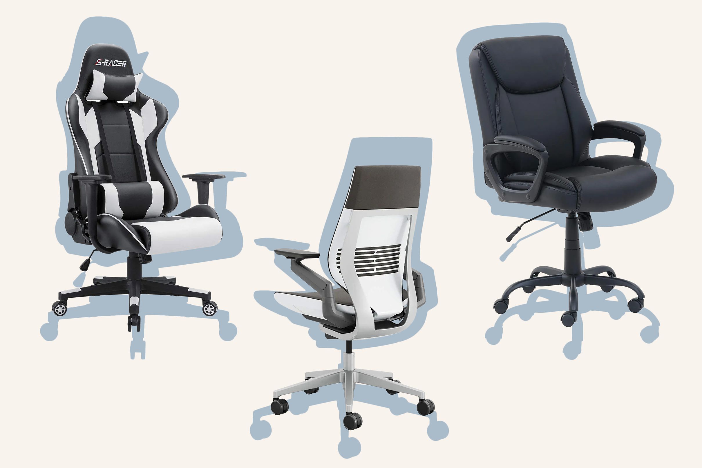 Finding The Best Office Chair In 2025: A Detailed Review Finding The Best Office Chair In 2025: A Detailed Review
