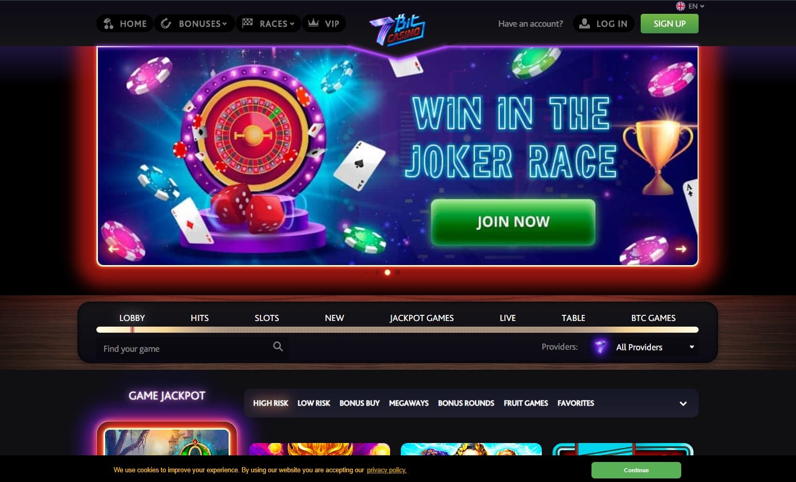 Finding The Best Online Casinos In Canada For 2025: 7Bit Casino And More Finding The Best Online Casinos In Canada For 2025: 7Bit Casino And More