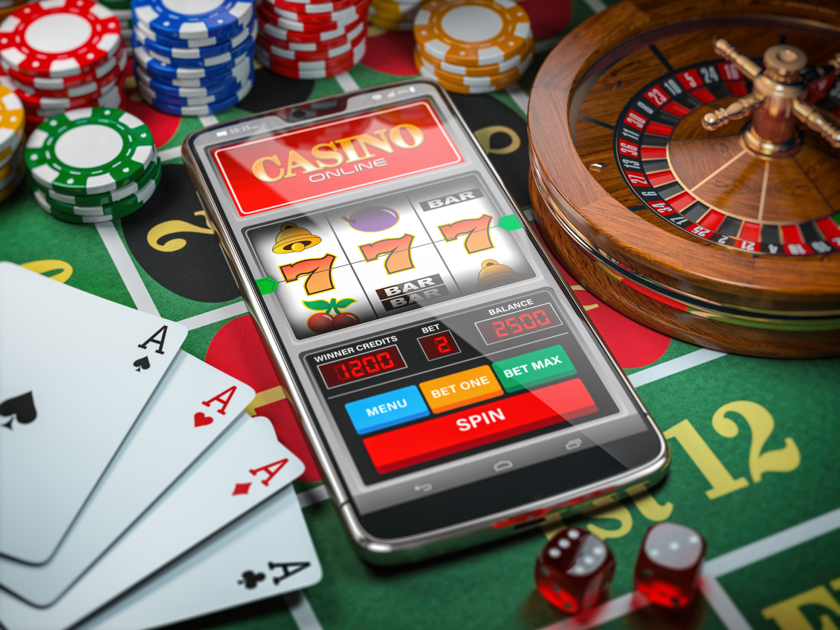 Finding The Best Online Casinos In Canada For 2025: Is 7Bit Casino The Winner? Finding The Best Online Casinos In Canada For 2025: Is 7Bit Casino The Winner?