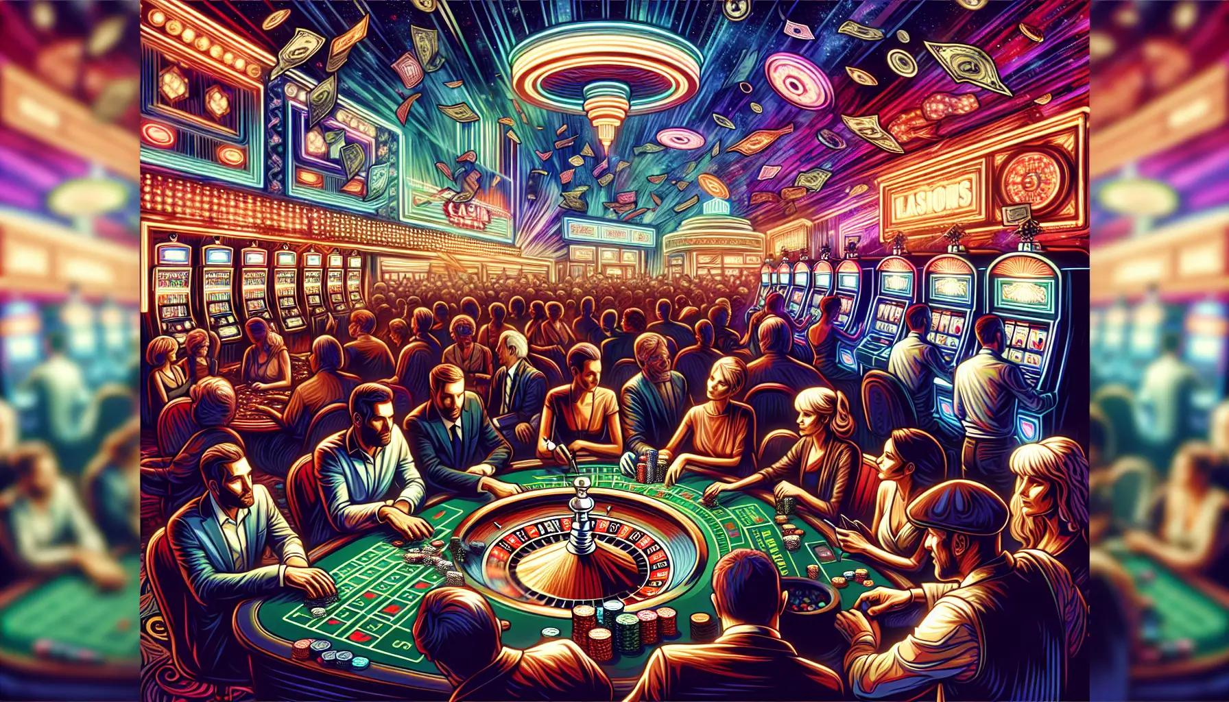 Finding The Best Stake Alternatives: Top Crypto Gambling Sites For 2025 Finding The Best Stake Alternatives: Top Crypto Gambling Sites For 2025