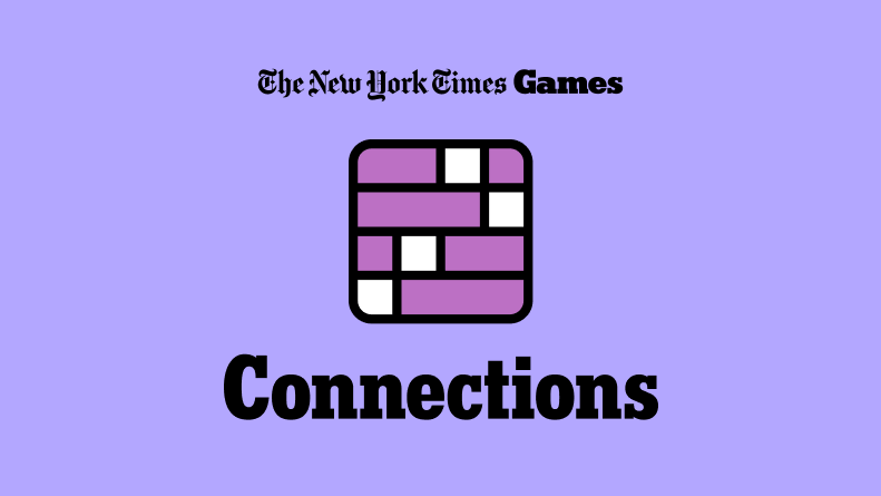 Finding The Connections: NYT Puzzle #688 Hints And Answers (April 29) Finding The Connections: NYT Puzzle #688 Hints And Answers (April 29)