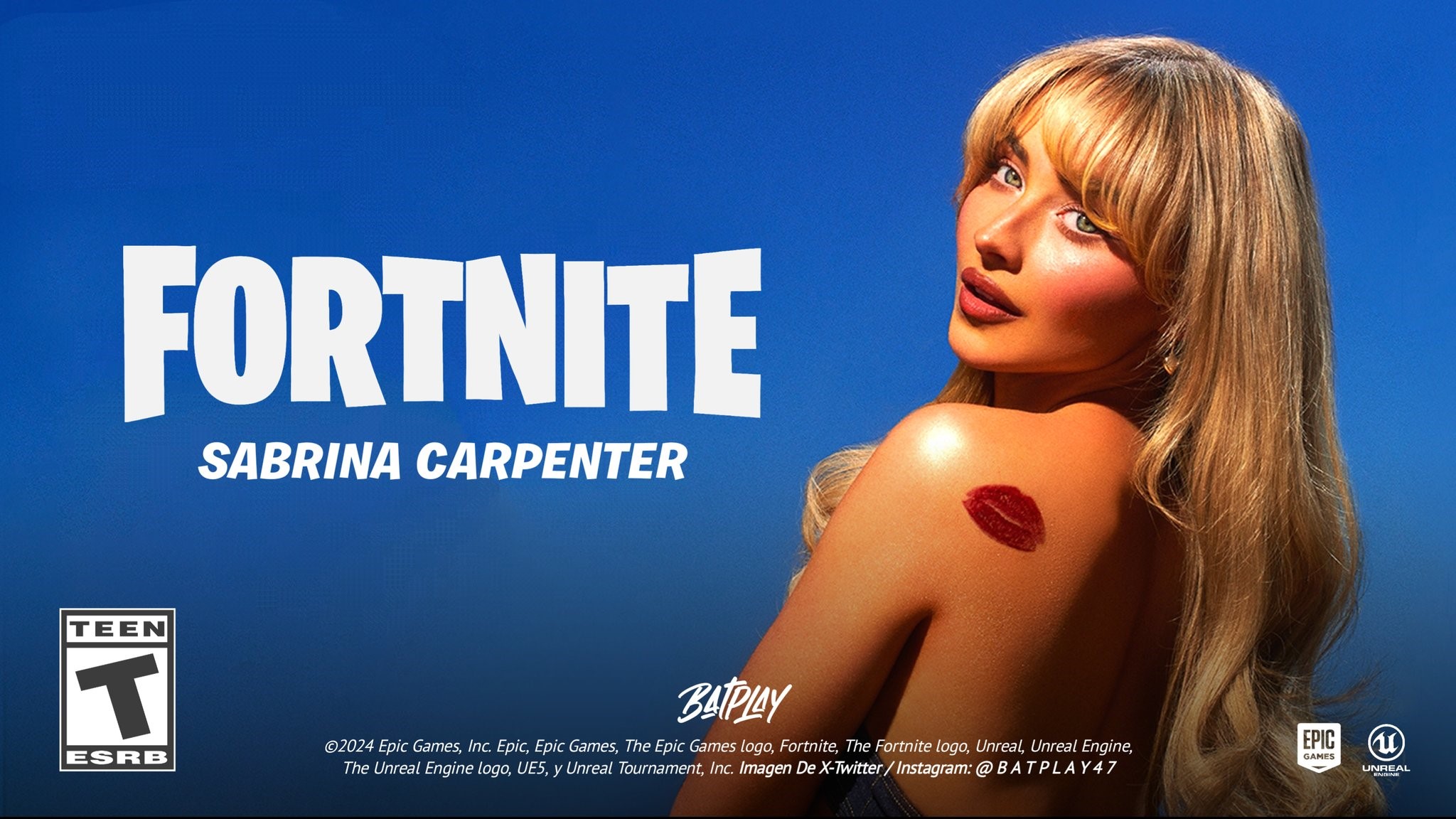 Finding The Fortnite Sabrina Carpenter Skin: A Step-by-Step Guide Finding The Fortnite Sabrina Carpenter Skin: A Step-by-Step Guide