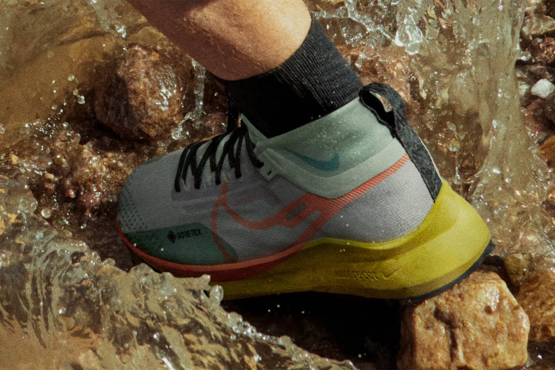 Finding The Right Nike Running Shoes In 2025: Style, Performance, And Fit