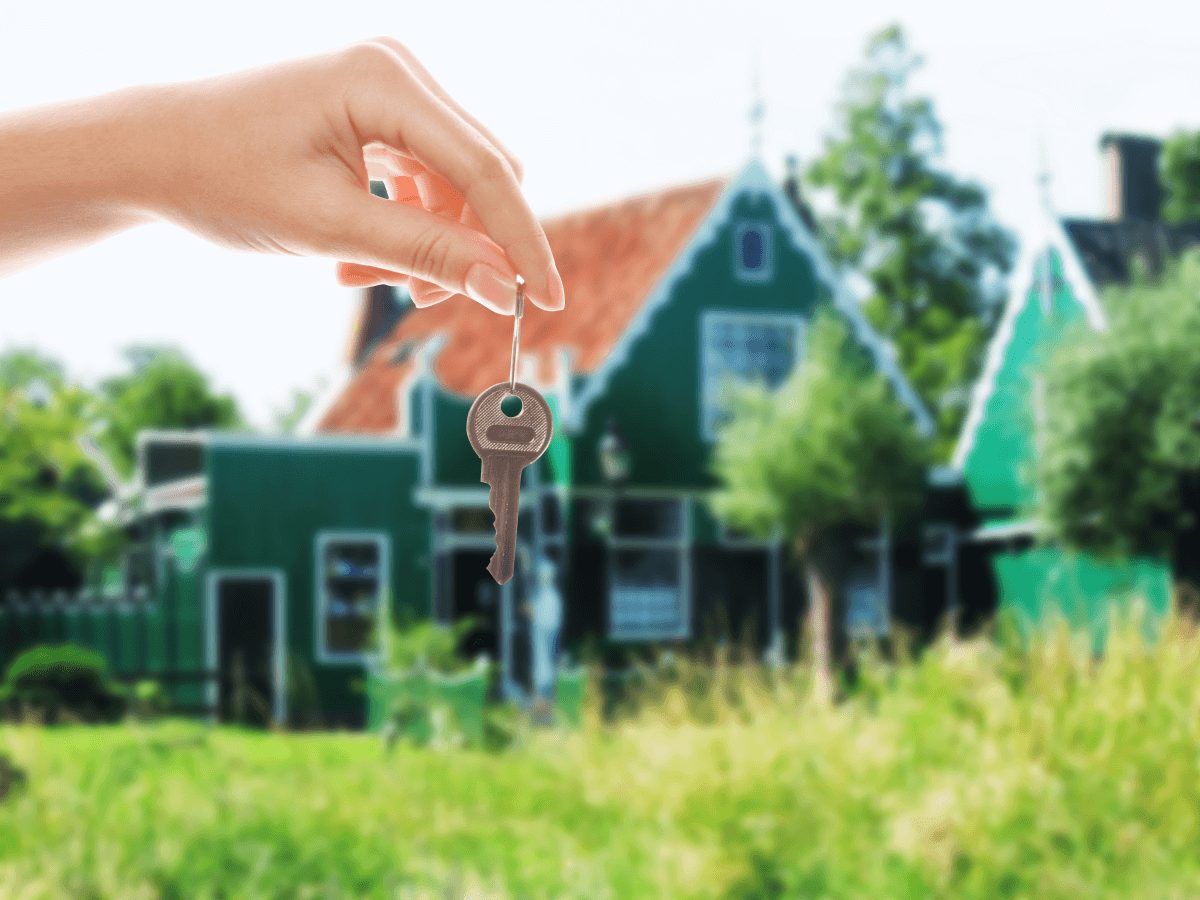 Finding Your Dream Country Home: Budget-Friendly Options Under £1m Finding Your Dream Country Home: Budget-Friendly Options Under £1m