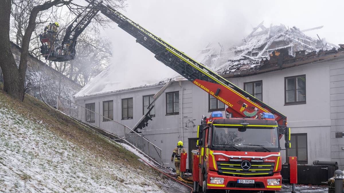 Fire Båter I Brann I Oslo: Få Siste Nytt Og Nyhetsvarsel