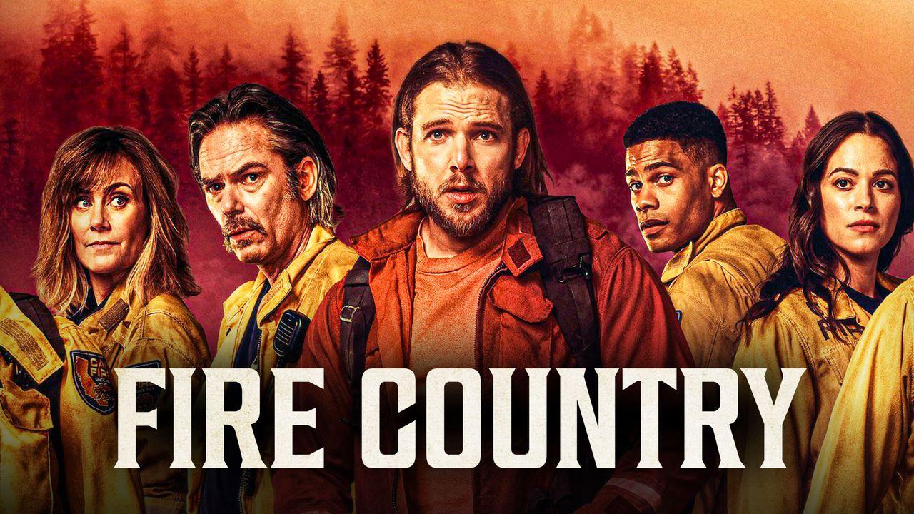 Fire Country Season 3, Episode 15 Preview: Fire Country Season 3, Episode 15 Preview: