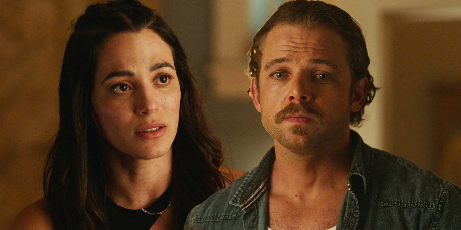 Fire Country Season 3 Episode 15 Preview: What To Expect From Fire Country Season 3 Episode 15 Preview: What To Expect From