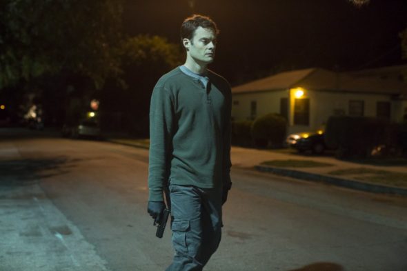 First Look: Kevin Bacon And Julianne Moore In Netflix's Dark Comedy Series