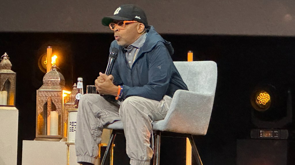First Look Teaser: Spike Lee's Highest And Lowest-Rated Film With Denzel Washington First Look Teaser: Spike Lee's Highest And Lowest-Rated Film With Denzel Washington