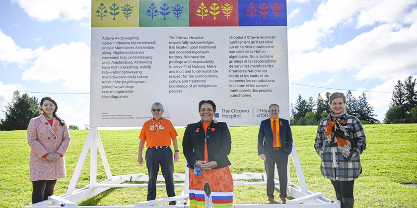 First-of-Its-Kind Agreement Signed Between Ottawa And Indigenous Capital Group First-of-Its-Kind Agreement Signed Between Ottawa And Indigenous Capital Group