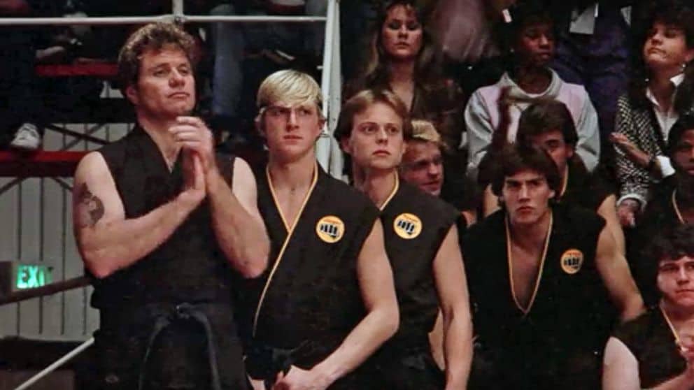 First Reactions To Karate Kid: Legend Of The Karate Kid Highlight Strong Performances By The Cast First Reactions To Karate Kid: Legend Of The Karate Kid Highlight Strong Performances By The Cast