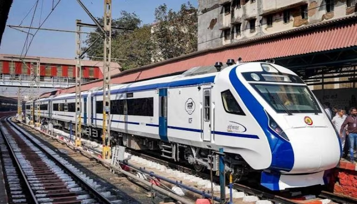 First Train To Kashmir: PM Modi To Flag Off Historic Rail Link