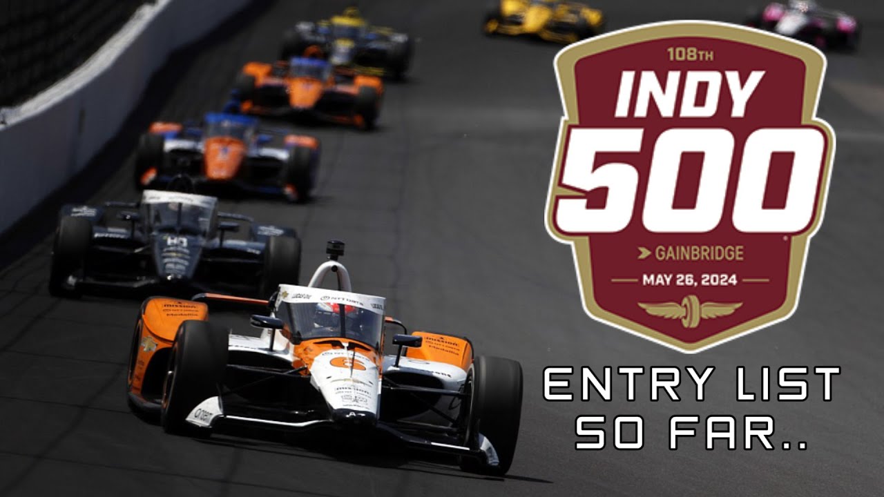 Five Drivers On The Bubble: Who Might Miss The 2025 Indy 500? Five Drivers On The Bubble: Who Might Miss The 2025 Indy 500?