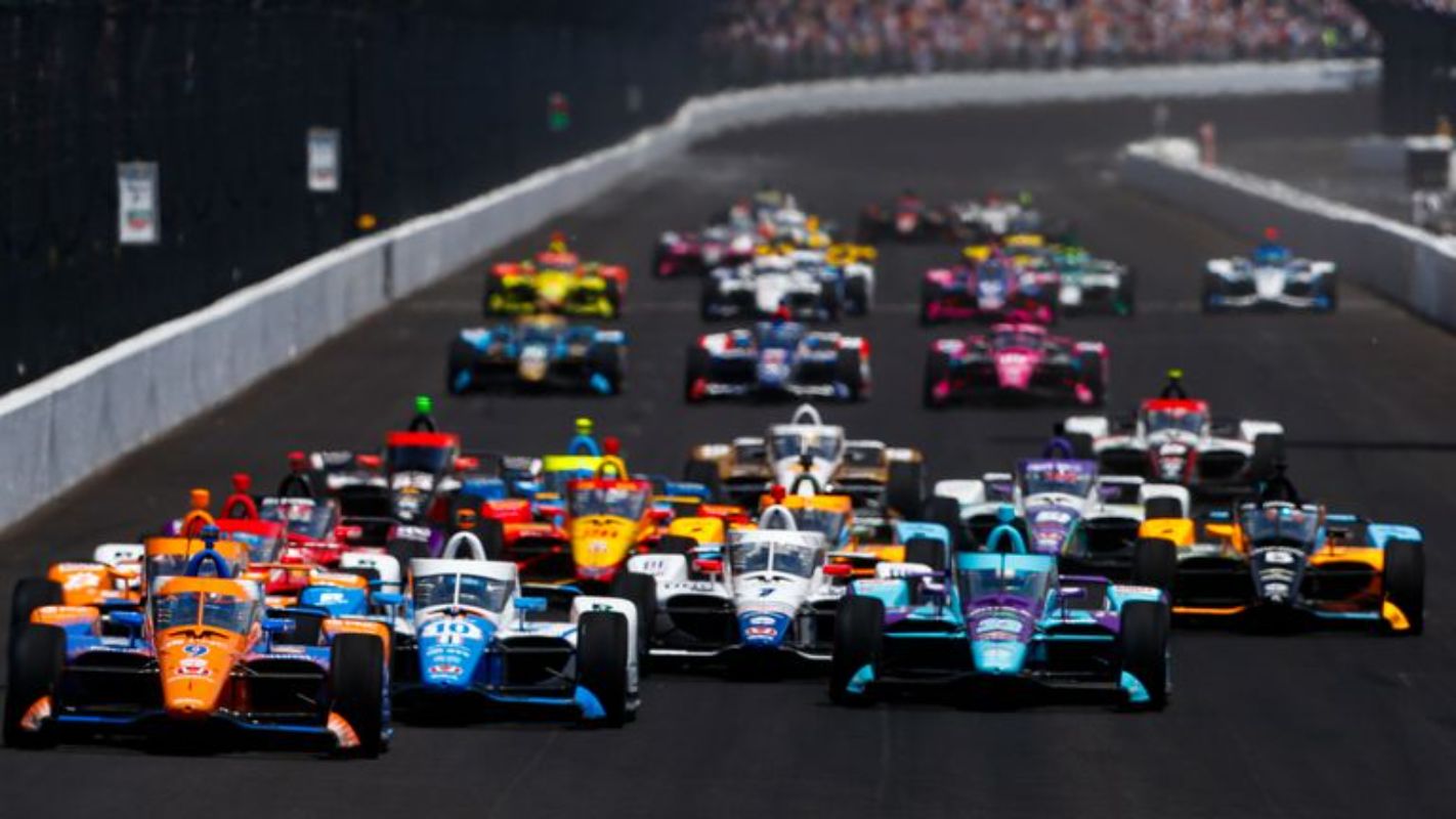 Five Drivers On The Bubble: Who Will Miss The 2025 Indy 500? Five Drivers On The Bubble: Who Will Miss The 2025 Indy 500?