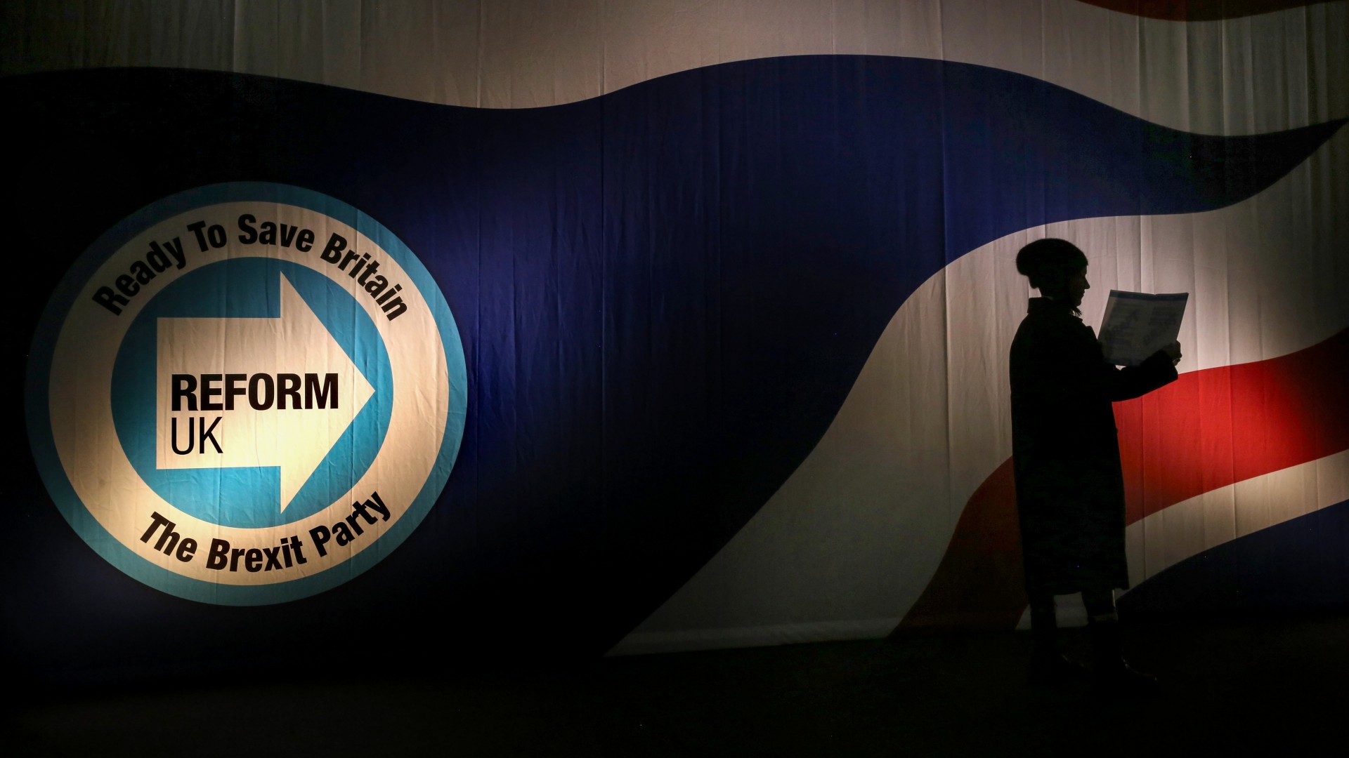Five Factors Jeopardizing Reform UK's Success Five Factors Jeopardizing Reform UK's Success