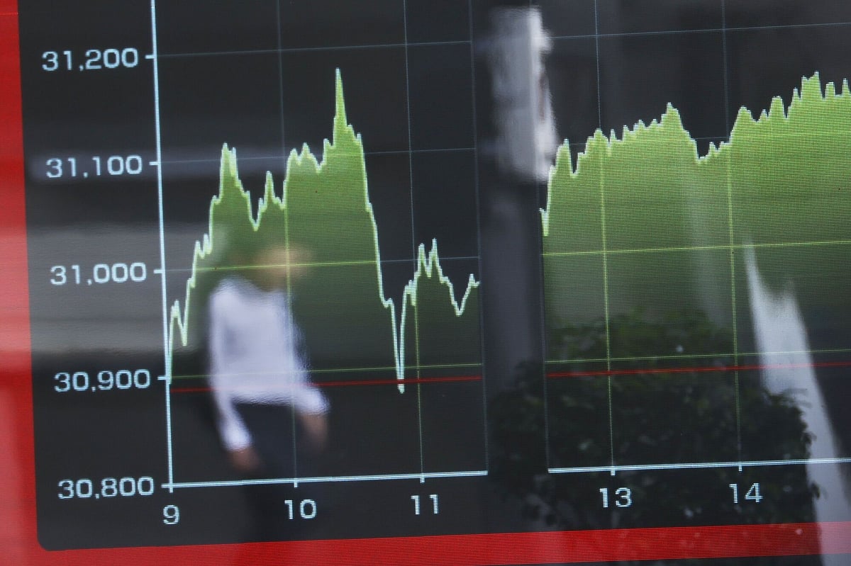 Five Key Charts To Watch In Global Commodity Markets This Week Five Key Charts To Watch In Global Commodity Markets This Week