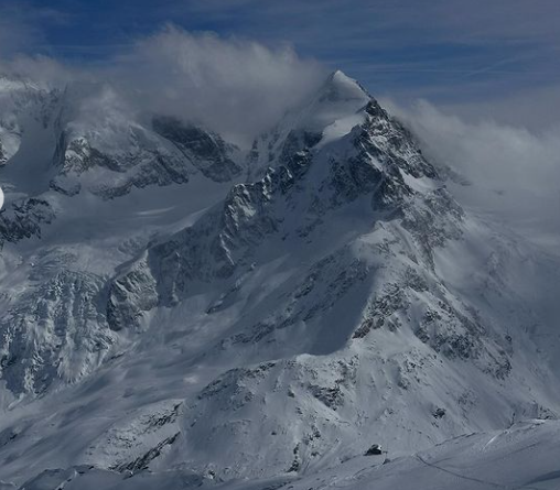 Five Skiers Dead Near Swiss Mountain: Tragedy Strikes Alps Five Skiers Dead Near Swiss Mountain: Tragedy Strikes Alps