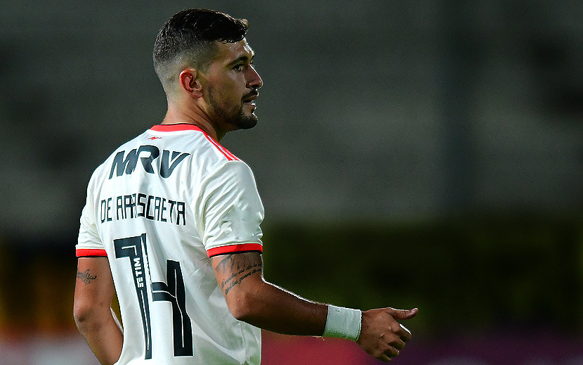 Flamengo Campeón: Mira El Impresionante Gol De Arrascaeta En La Taça Guanabara Flamengo Campeón: Mira El Impresionante Gol De Arrascaeta En La Taça Guanabara