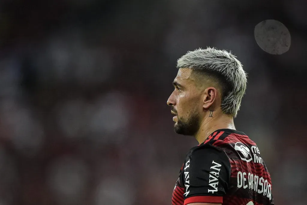 Flamengo Vence Grêmio Com Show De Arrascaeta No Brasileirão Flamengo Vence Grêmio Com Show De Arrascaeta No Brasileirão