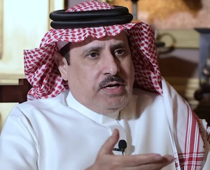 فلامنغو وجيسوس: الشمراني يعلق على الصفقة المثيرة - فيديو فلامنغو وجيسوس: الشمراني يعلق على الصفقة المثيرة - فيديو