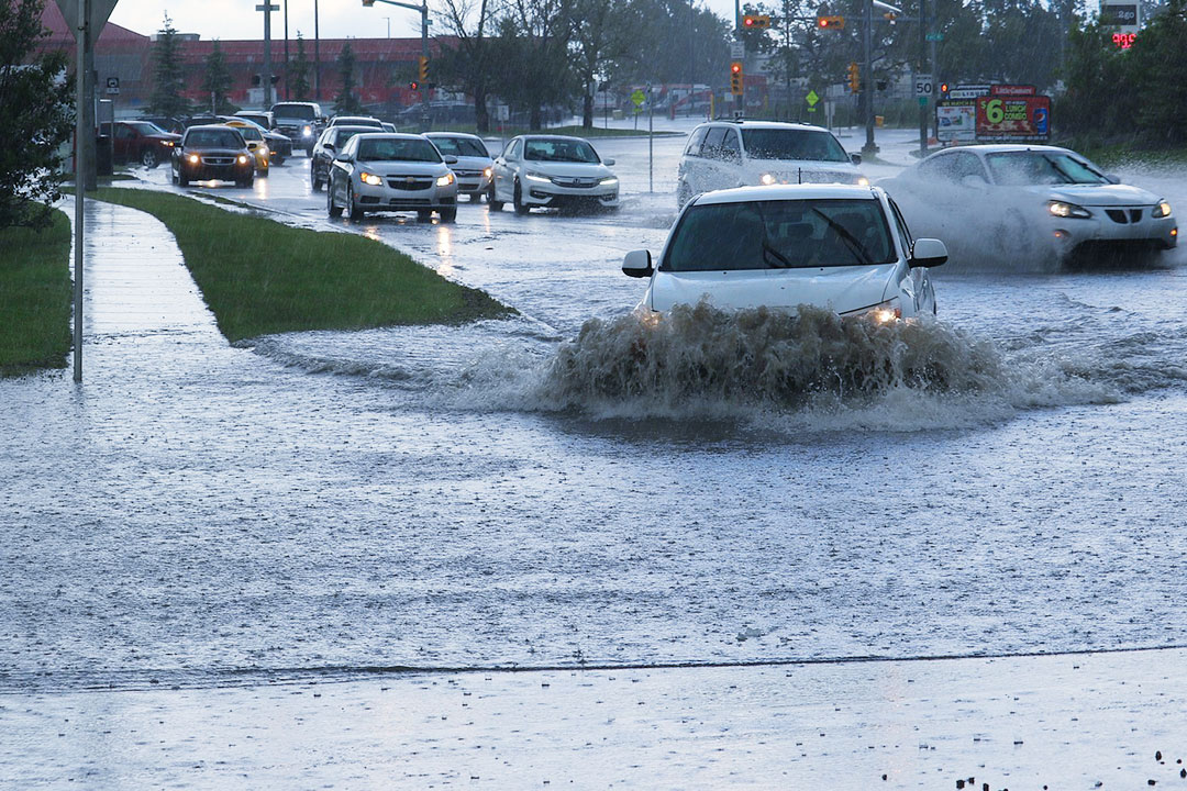 Flash Flood Emergency: Causes, Impacts, And Mitigation Strategies Flash Flood Emergency: Causes, Impacts, And Mitigation Strategies