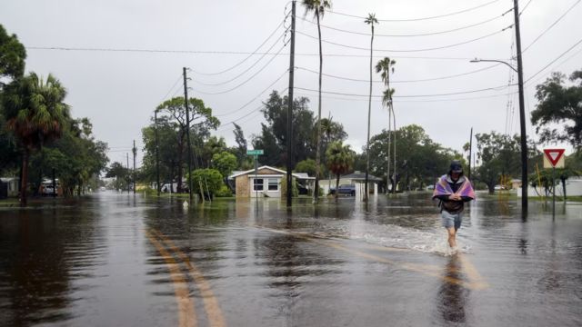 Flash Flood Threat For Pennsylvania: Heavy Rain Expected Until Thursday Flash Flood Threat For Pennsylvania: Heavy Rain Expected Until Thursday
