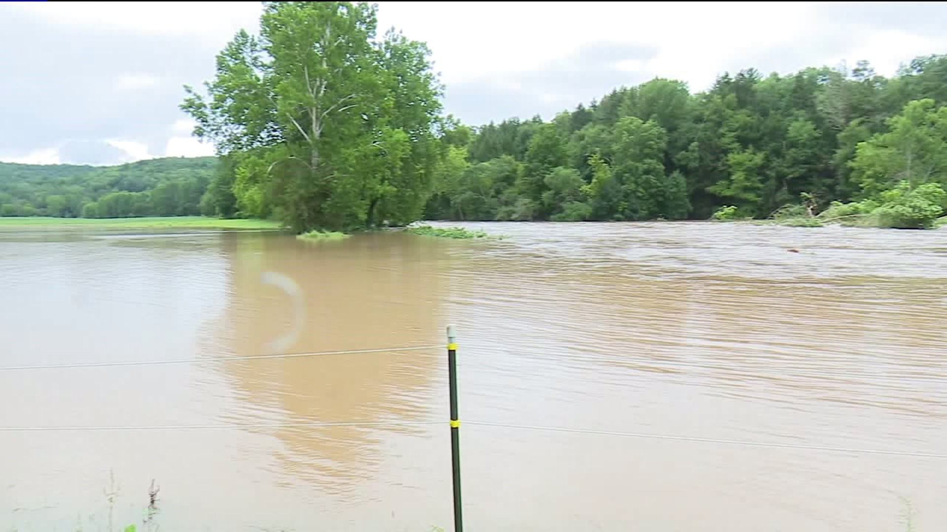 Flash Flood Warning Issued For Bradford And Wyoming Counties Flash Flood Warning Issued For Bradford And Wyoming Counties