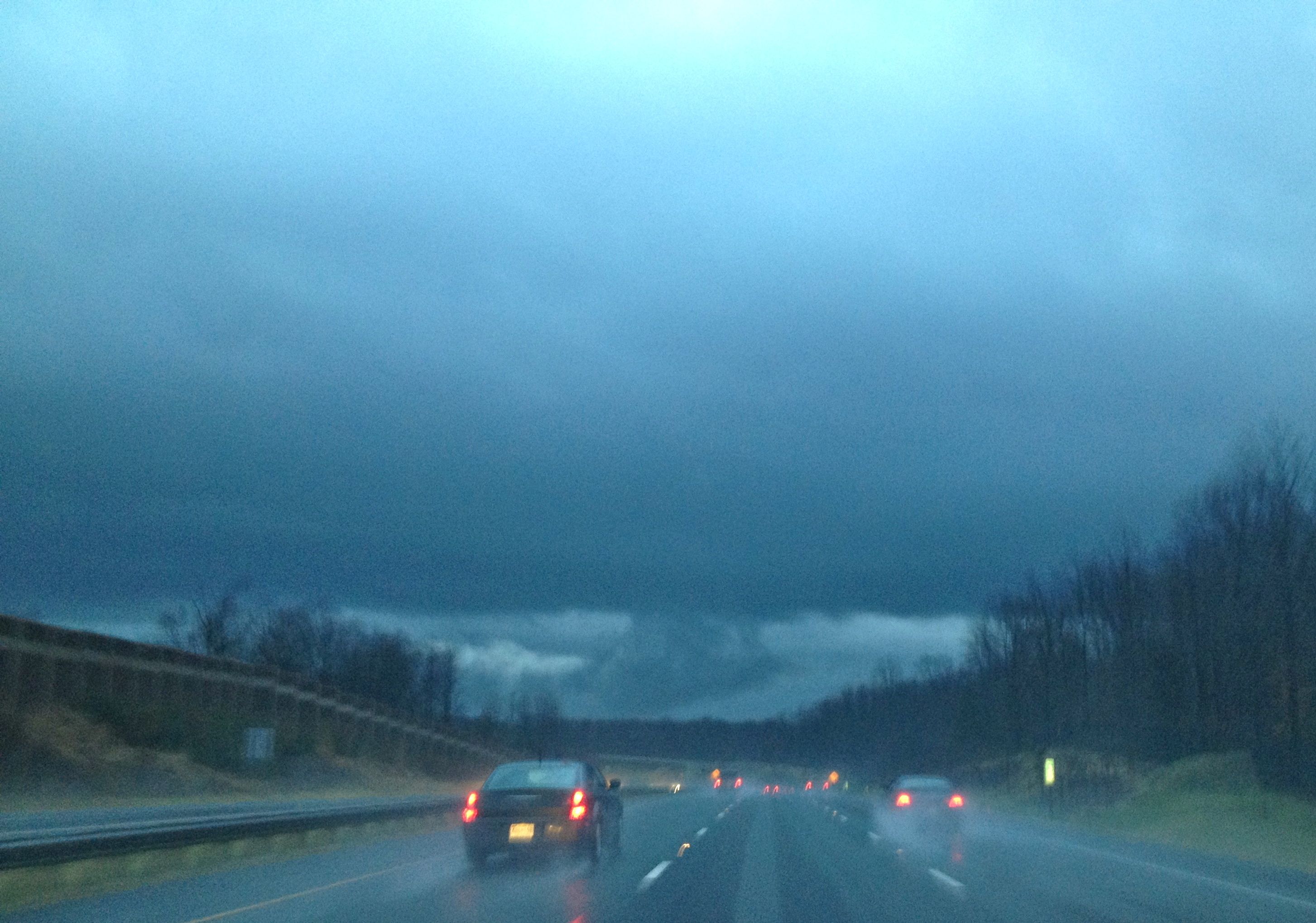 Flash Flood Warnings Issued After April 2 Tornadoes