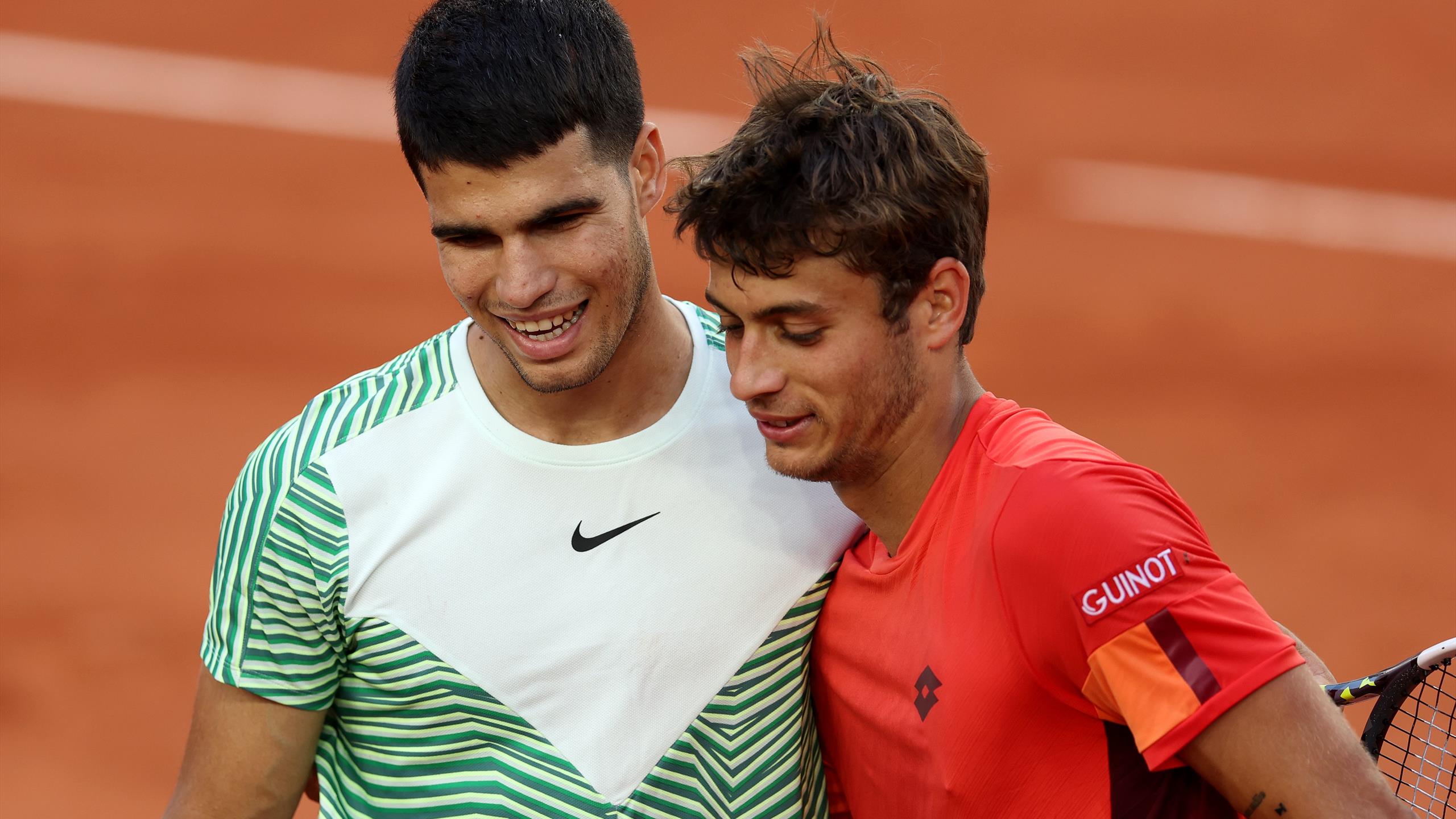 Flavio Cobolli: Bucharest ATP Victory Marks First Career Title Flavio Cobolli: Bucharest ATP Victory Marks First Career Title