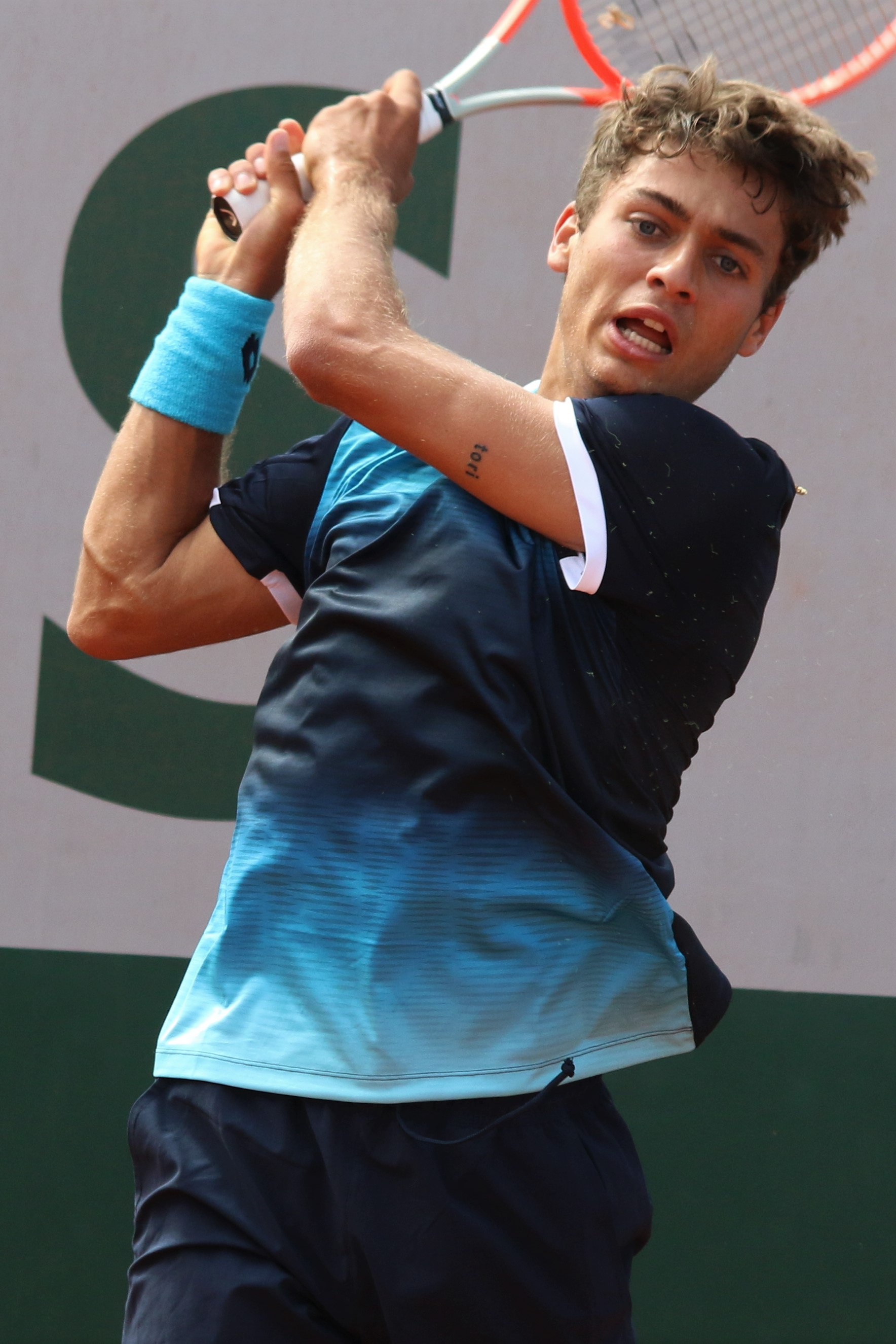Flavio Cobolli: First ATP Title Win In Bucharest Flavio Cobolli: First ATP Title Win In Bucharest