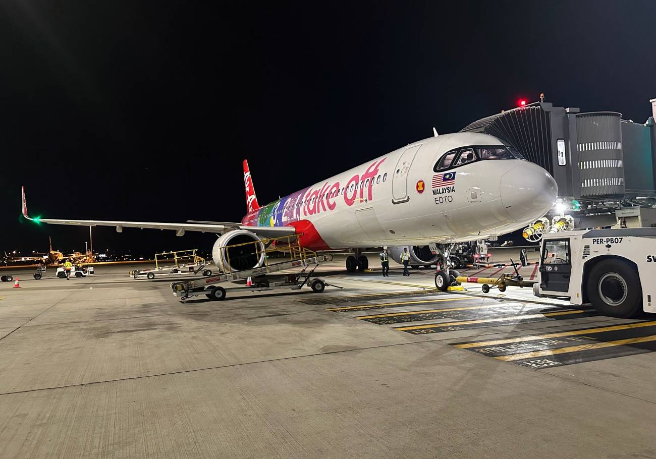 Flights: Where Fun Takes Off Flights: Where Fun Takes Off