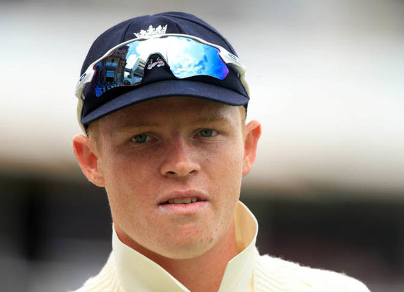 Flintoff's Return: Woakes Leads England Lions Against India A Flintoff's Return: Woakes Leads England Lions Against India A
