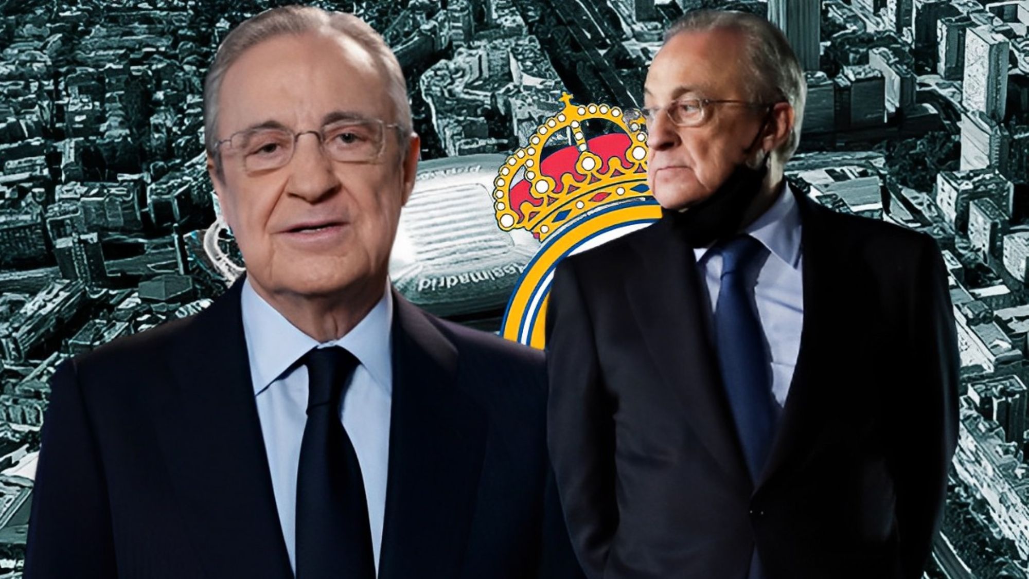 Florentino Pérez Y El Real Madrid: Éxitos Y Fracasos De Su Presidencia