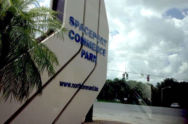 Florida Space Coast Economic Development Commission Awarded $800K+ Grant Florida Space Coast Economic Development Commission Awarded $800K+ Grant