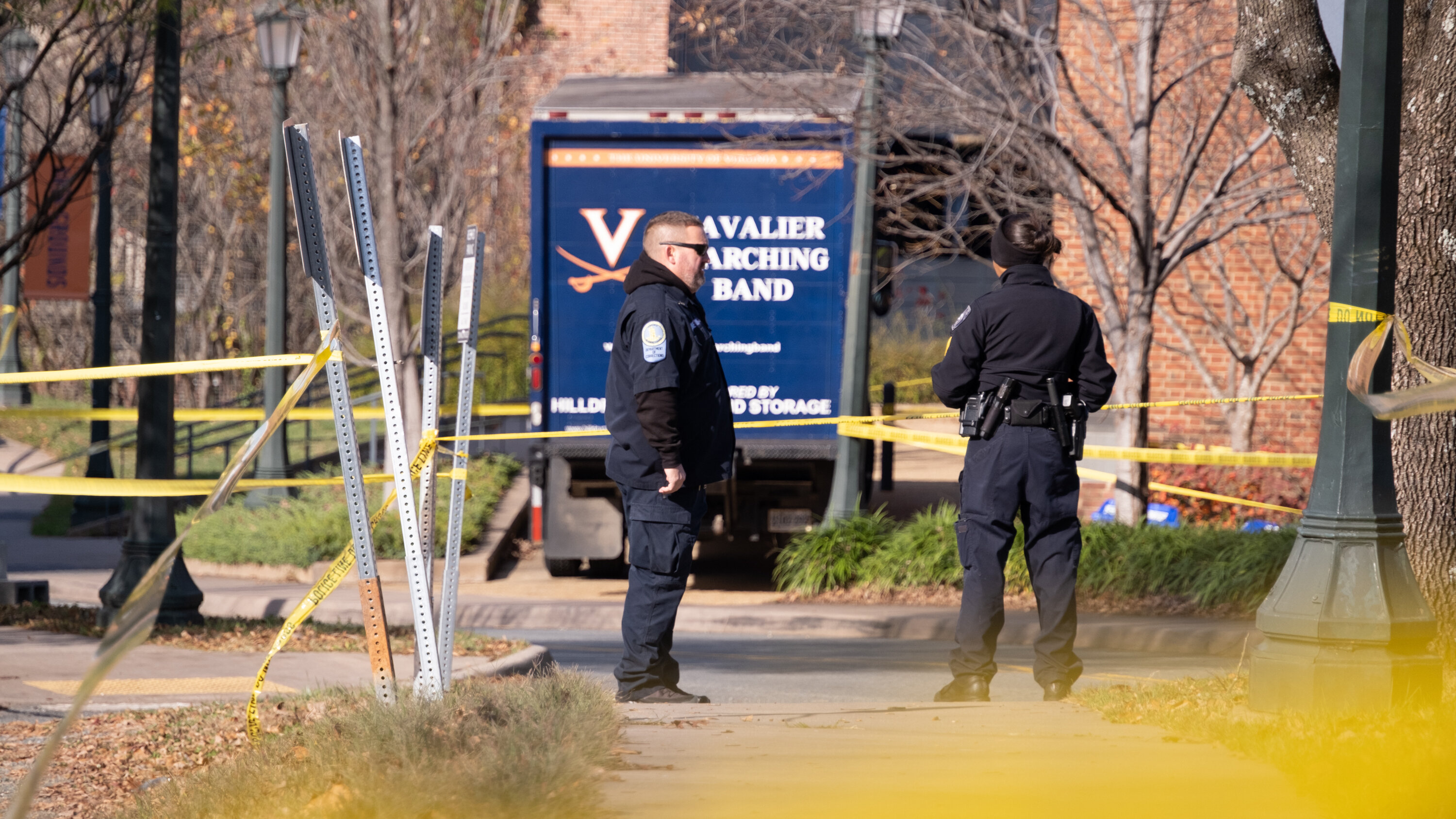 Florida State University Shooting: Details On Victims And Family Backgrounds Florida State University Shooting: Details On Victims And Family Backgrounds