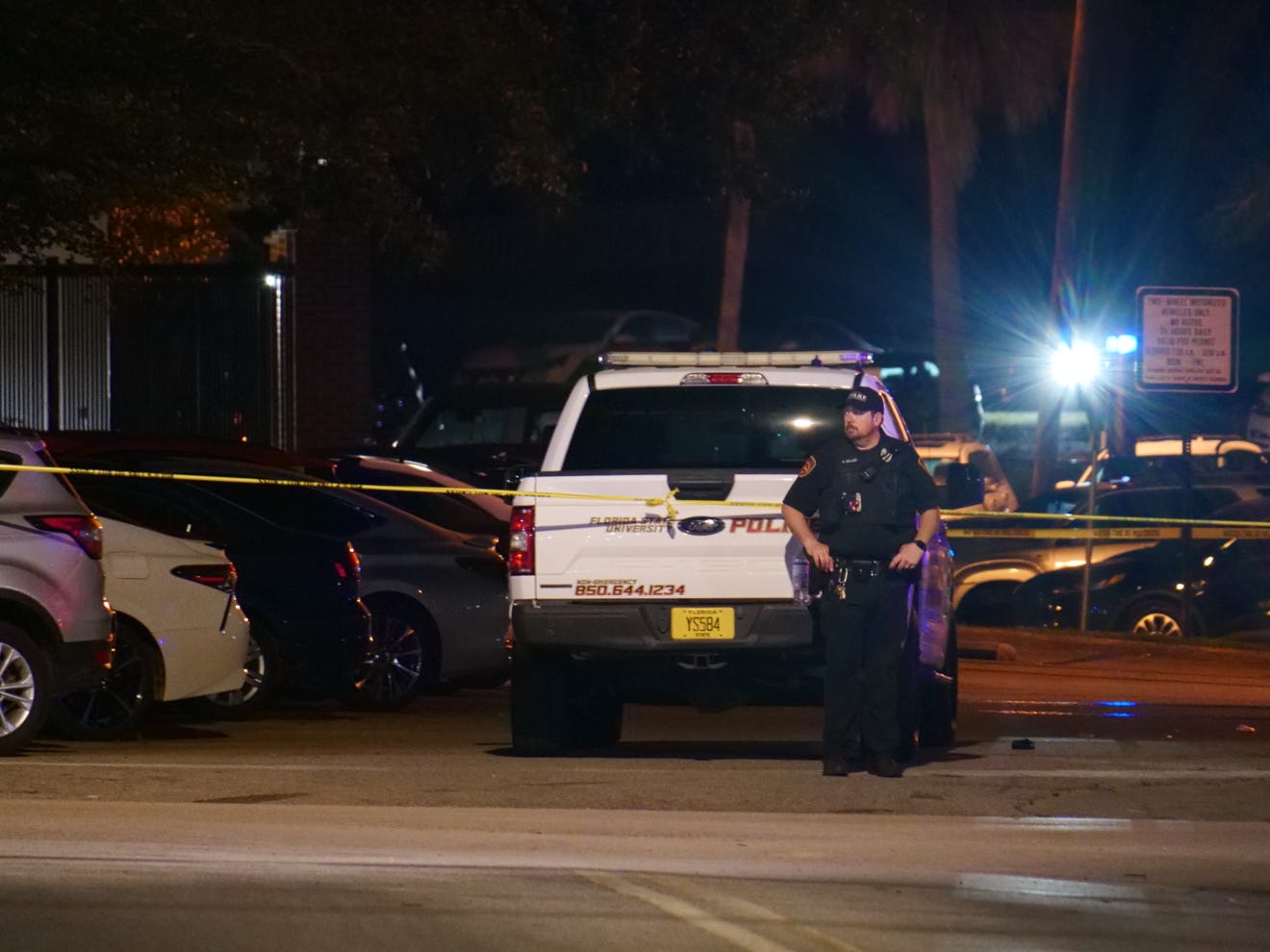 Florida State University Shooting: Family Background Of A Deceased Employee Florida State University Shooting: Family Background Of A Deceased Employee