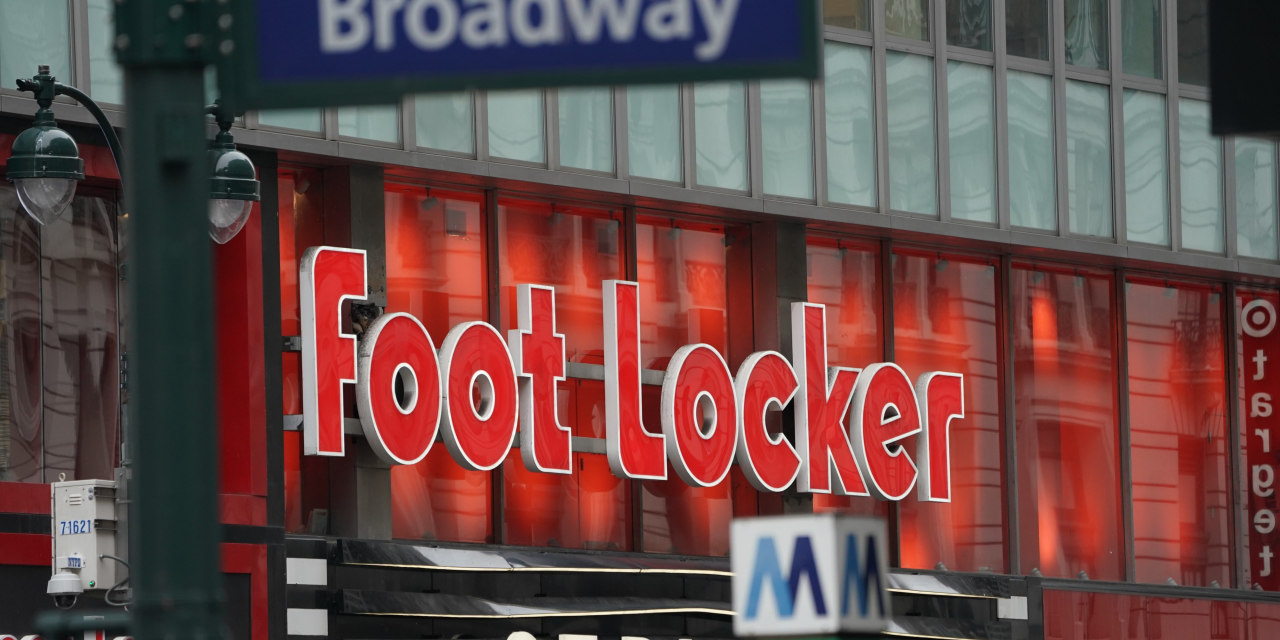 Florida Welcomes Foot Locker's New Global Headquarters Florida Welcomes Foot Locker's New Global Headquarters