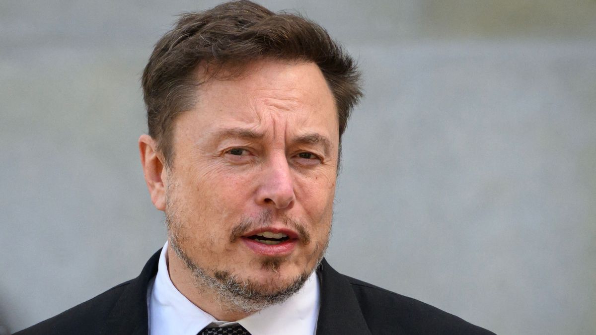 Fluctuations In Elon Musk's Net Worth: A Look At US Economic Factors Fluctuations In Elon Musk's Net Worth: A Look At US Economic Factors