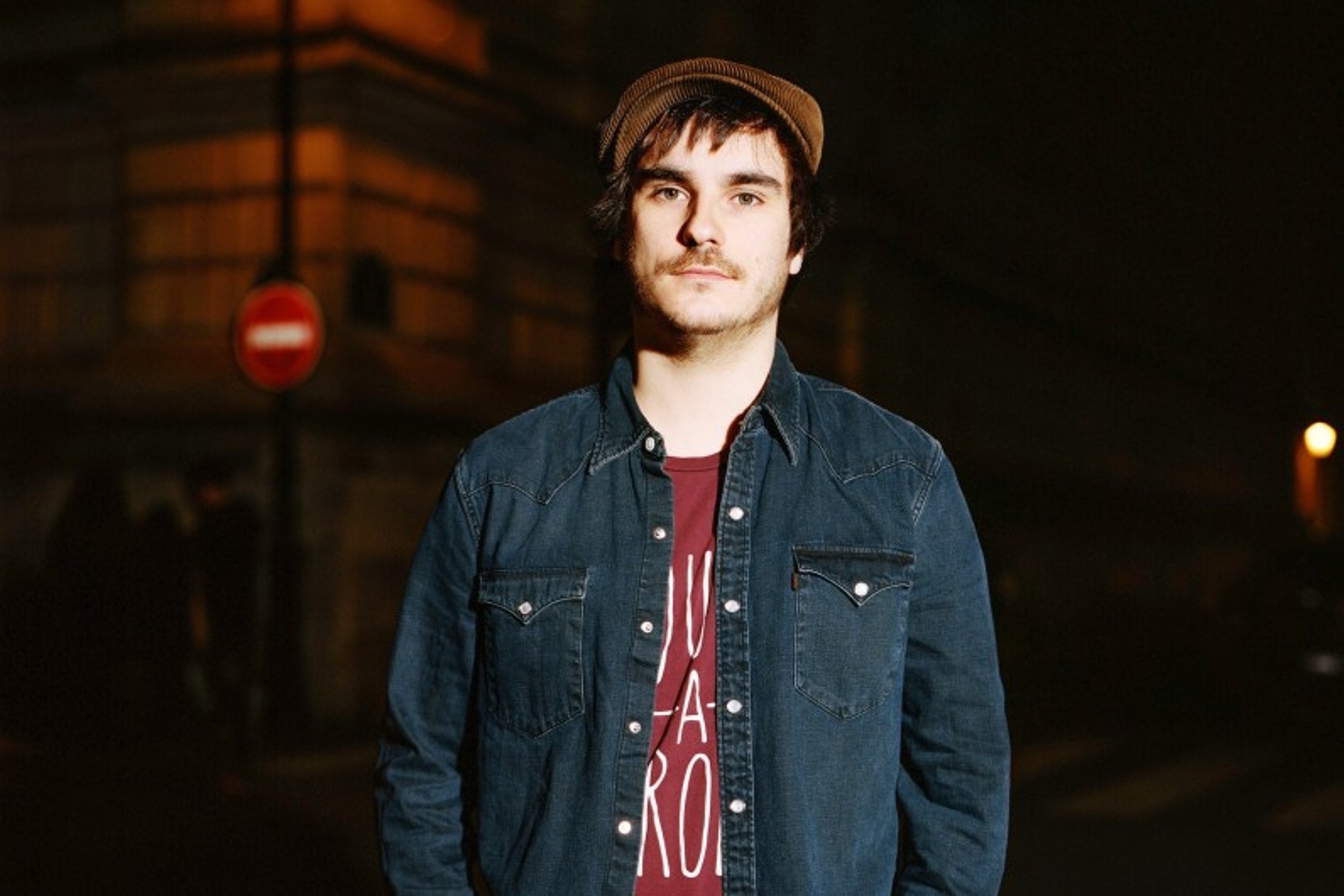 Focus Sur Les Novelistes : L'Espace Julien Pré-Hellfest Focus Sur Les Novelistes : L'Espace Julien Pré-Hellfest